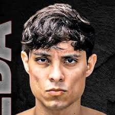 Kendrick Hester vs. Stefan Pineda, South Florida Fight Night