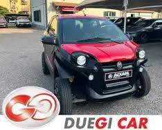 Image result for Rouge 2015 Aixam-Mega