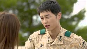Share your videos with friends, family, and the world Descendants Of The Sun Engsub Ep 5 Youtube