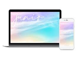 Imágenes de fondo de pantalla para computadoras. Fondos De Pantalla Junio 2020 8va Avenida