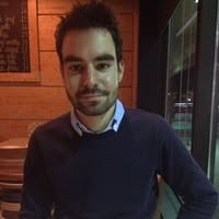 Mathieu Bilodeau-Roy