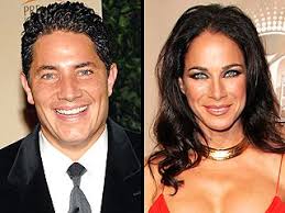 Fernando del Rincón: "I'm Dying to Be a Dad"