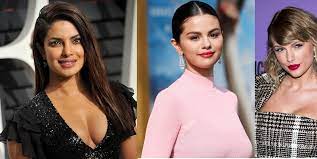 Let's take a look at the hottest female celebrities of all time… the 25 hottest women in the world. Top 10 Most Beautiful Women In The World 2020 Top To Find