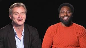 It is enough that many see him through the image of his dad and expects such perfect delivery as an actor. Tenet John David Washington On Overcoming His Biggest Fear Youtube