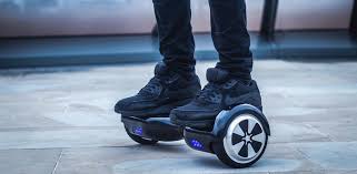 Hoverboard Self Balancing Scooter Industry Statistics