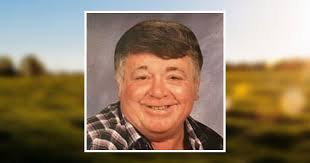 Johnny Ray Clinton Obituary June 6, 2024