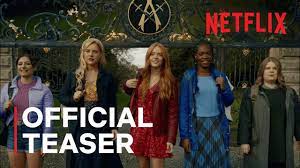 01/05/2021 11:53am est | updated january 8, 2021. Best New Movies And Shows On Netflix Canada January 2021 Flare