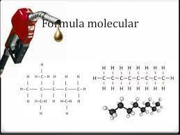 Gasolina Turbosina Y Cohetes La Quimica Y Mas