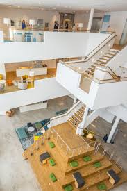 Vattenfall öffnungszeiten in uppsala, se. Vattenfall In Lulea Input Interior Projects