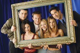 Friends central is a wiki for friends episodes, rachel green, joey tribbiani, chandler bing, pheobe buffay, monica geller, ross geller, and more. Hbo S Max S Friends Reunion Special Set To Finally Film Ew Com