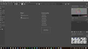 Krita Vs Photoshop All You Need To Know Krita is used daily by professional artists all over the world, as well as enthusiastic amateurs. krita vs photoshop all you need to know