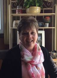 Ann Crandell Memories Wall