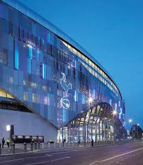 Stubhub is your source for tickets to all tottenham hotspur stadium events. Project Of The Year Tottenham Hotspur Football Club New Stadium Newsteelconstruction Com