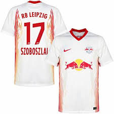 Neues rb leipzig nike trikot 2020 2021 / este es un resumen de todas los fichajes del club en la tempo. Rb Leipzig Trikots T Shirts Beflockungen Mehr Von Subside Sports