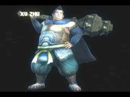 Battle of xia pi (lu bu's forces); Dynasty Warriors 6 Unlock All Characters Youtube