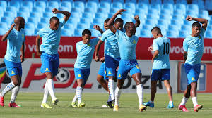 Three days ago, the mamelodi sundowns played against petro de luanda.they won by 3: Mamelodi Sundowns Request Date Change For Caf Champions League Clash Against Cr Belouizdad Goal Com