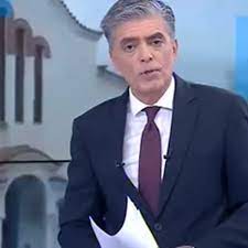 Check spelling or type a new query. Nikos Eyaggelatos Ekneyrismenos Me Ton Kalesmeno Toy Sto Live News H Anafora Sthn Tatiana Stefanidoy Fthis Gr