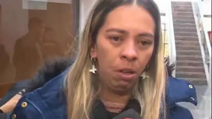 El abogado aseguró que la madre de Agostina no está imputada: "Está en  terapia" | El Destape