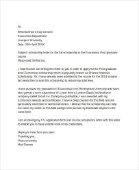 Scholarship Acceptance Letter Sample Beautiful 10 Sample Scholarship Applicatio Scholarships Application Scholarship Thank You Letter Application Letter Sample