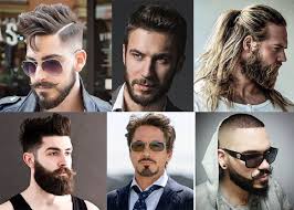 I would say most white men don't have the type of hair to be able to style the majority of the silhouettes you posted. 50 Latest Beard Styles For Men With Pictures 2021 Best Beard Designs The Good Look Book
