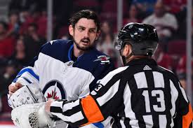 After the jets landed in phoenix and became the coyotes, winnipeg would become the home. Calgary Flames Vs Winnipeg Jets Top 3 Key Players To Watch