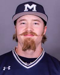 2020 Baseball Roster