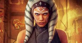 After the mandalorian helps her liberate calidan, ahsoka tells him to take grogu to the jedi temple on tython, where he might be star wars' ahsoka tano actor discusses rise of skywalker cameo. Why Ahsoka Tano S Appearance Was Changed In The Mandalorian Cnet