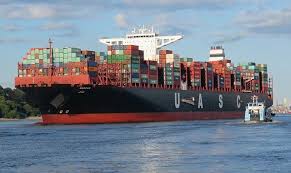 In einem wettlauf mit der zeit versuchen arbeiter das schiff zu befreien. Containerschiff Ever Given Blockiert Suezkanal Schiffsradar Org