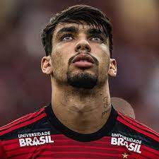Lucas paquetá becomes key player for brazil at copa america. Lucas Paqueta Lucaspaqueta Fotos E Videos Do Instagram Soccer Players Haircuts Soccer Players Football Hairstyles