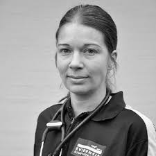 Medarbetare Specialisthästsjukhuset Helsingborg