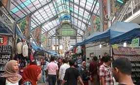 Terdapat banyak wisatawan yang memilih agoda untuk memesan akomodasi dekat bandar udara internasional kuala lumpur dengan lebih dari 150.000 hotel seluruh dunia. Foto Persis Zombieland Suasana Sekitar Ibu Kota Kl Sejak Tempoh Pkp Lebih Tenang