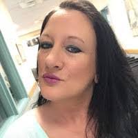 Tonia Chisholm's Instagram, Twitter & Facebook