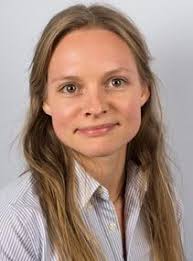 Hvem jobber med BOR?