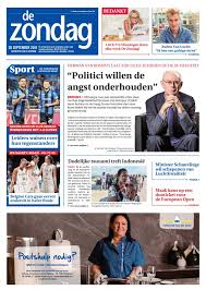 Nederland nieuws is een beste manier om het lezen van de meest populaire kranten. Baystreet