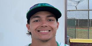 Bishop outlasts London in 30-3A 1st place high school baseball playoff