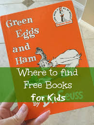 Free Books For Kids Free Kids Books Free Kids Books Online Free Books
