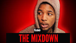 Rockie Fresh Breaks Down "Electric Highway" Mixtape