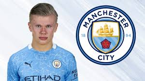 A picture of haaland in a city shirt during his (even) younger years has been circulating on social media recently, while he was also a. Pricing An Elite Striker At Manchester City The Debate