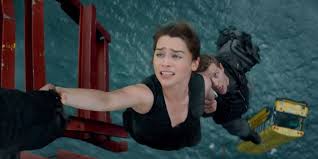 The tonight show starring jimmy fallon. Terminator Genisys Review Business Insider