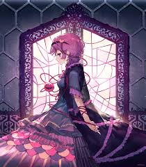 東方 touhou 東方 かわいい 古明地さとり イラスト