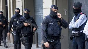 Resultado de imagen de YIHADISTAS