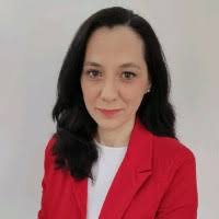 Claudia Nicoleta Fratila