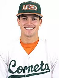 2025 Baseball Roster