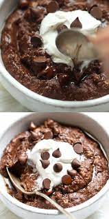 Healthy Chocolate Quinoa Breakfast Bowls Simply Quinoa Recipe Breakfast Bowls Recipe Healthy Chocolate Breakfast Bowls