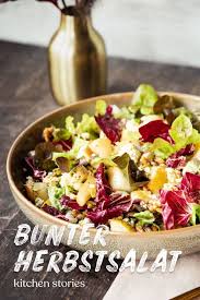 Radicchio Salat Mit Karamellisierten Birnen Und Blauschimmelkase Rezept Kitchen Stories Rezept In 2021 Radicchio Salat Rezepte Nahrstoffreiche Rezepte