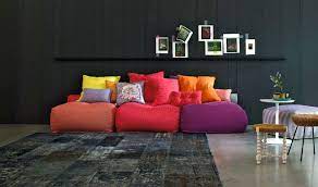 Best sofa alternatives for your living room. Living Room Ideas Alternatives To Sofas Decor Home Living Room Pallet Furniture Designs Pallet Furniture