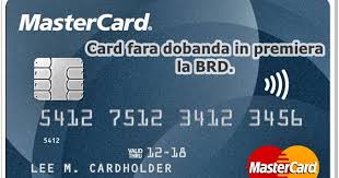 Rate fără dobândă pentru plăți de minim 200 lei, la. Pareri Card De Credit Brd Pentru Plata In Rate Fara Dobanda Informatii Utile Pe Extrabeneficii Brd Ro