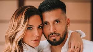 It was a cheap solution to solve the problem. Tamara Gorro Reveals Problems In Her Sex Life With Ezequiel Garay Marca