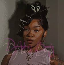 Who can do small boho knotless braids