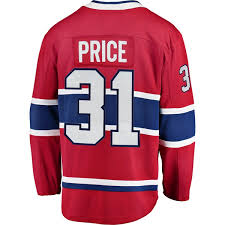 Montreal Canadiens Jerseys Canadiens Kit Montreal Canadiens Uniforms Fanatics International